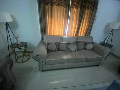 7 seater Sofa set