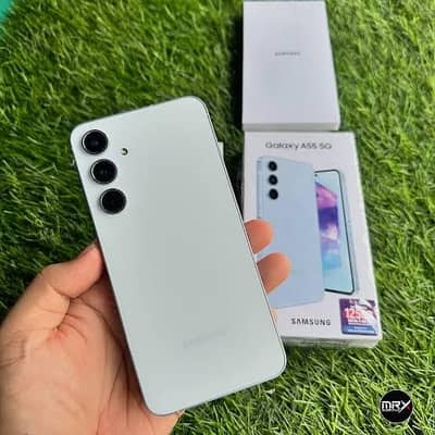 Samsung Galaxy A55 5G