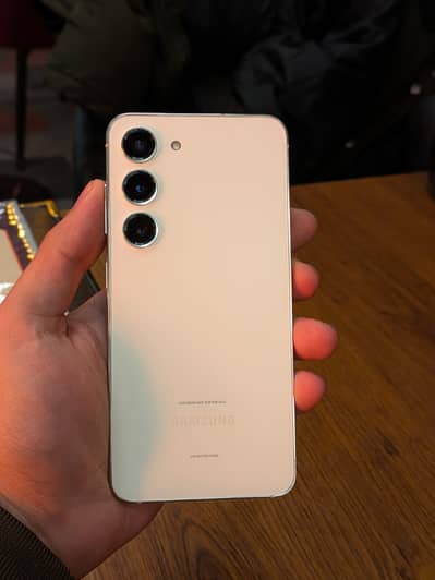 Samsung s23 pta approved C