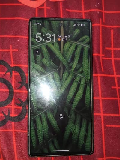 Pixel 6 8/128*gb Tax Paid urgent sale