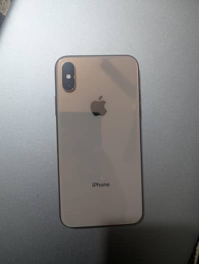 iphone xs Dual sim PTA