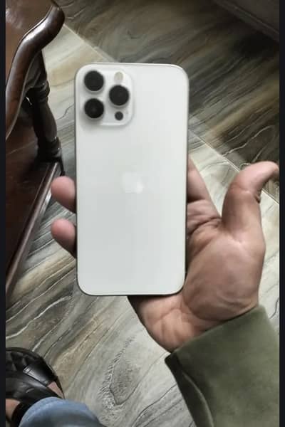 IPHONE 13PRO MAX 128 GB FACTORY UNLOCK