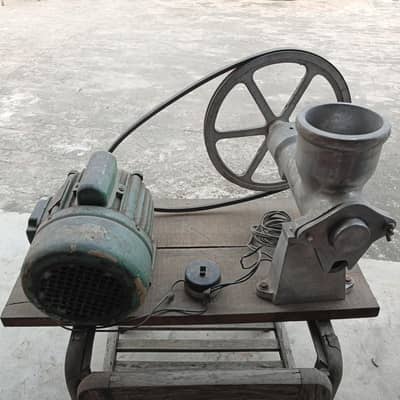 commercial juice machine