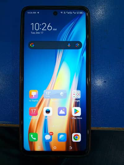 Camon 19 neo