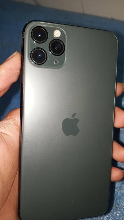 Iphone 11 pro max non pta fu
