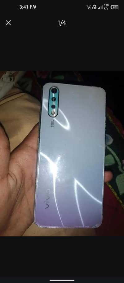 vivo s1