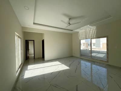 Ideally Located House Of 500 Square Yards Is Available For Rent In Karachi