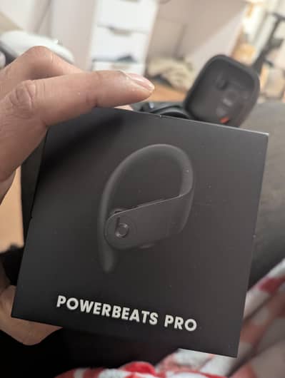 powerbeats pro
