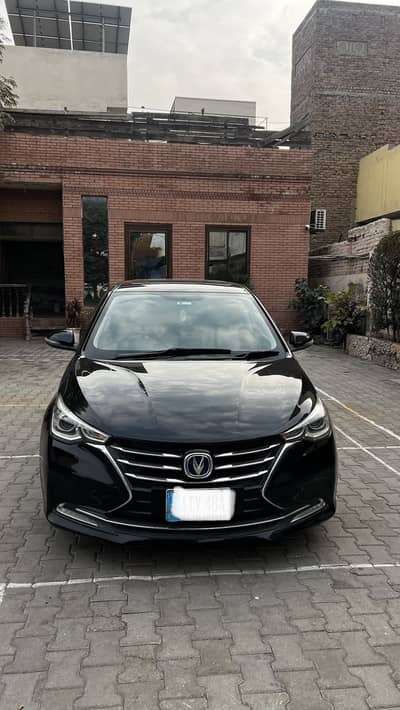 Alsvin lumier full option total orignal