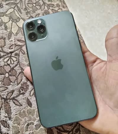 Iphone 11 pro pta approved