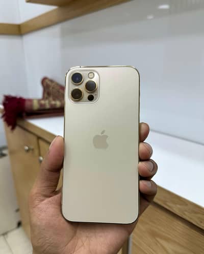 iphone 12 pro 256 Gb