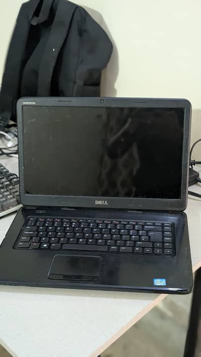 Core i3 1st Generation | 4GB RAM | 256GB SSD | Windows 10 Pro