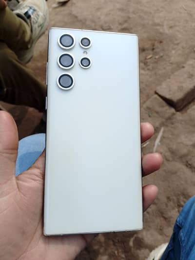 Samsung Galaxy s22 ultra