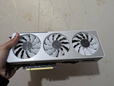 Gigabyte RTX 3070 8gb, Graphics cards for sale