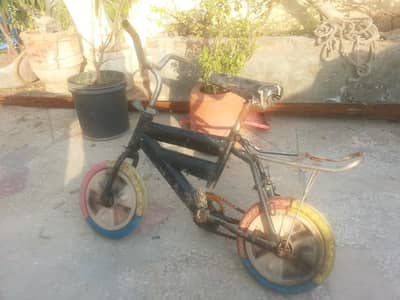 kids cycle only in 1500