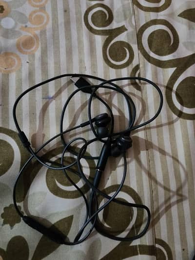 AKG handsfree original