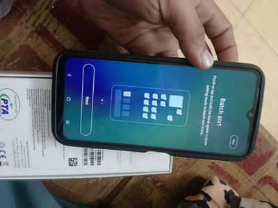 vivo y17s exchange possible