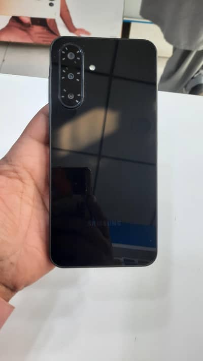 Samsung A26 5G 8/256 Black Color