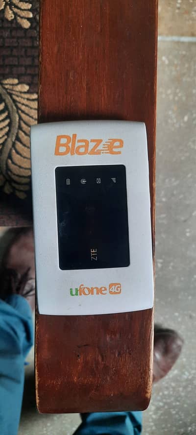 4G Device new condition