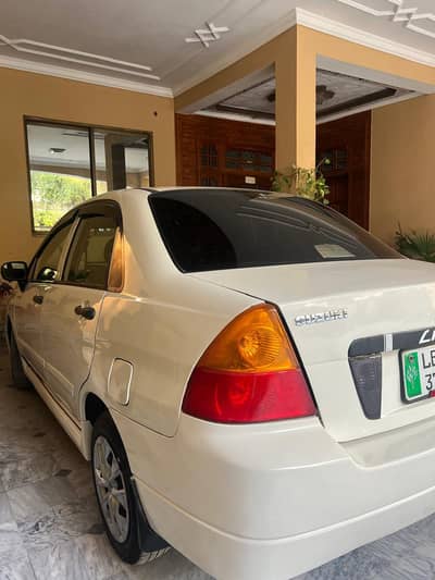 urgent sale or exchange with Auto Car