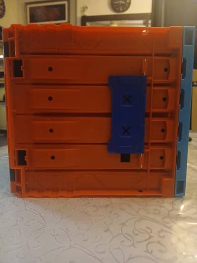 Hot Wheels Race Crate Action Toys Urgent Sale