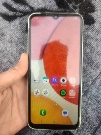 Samsung a14 Pta approved