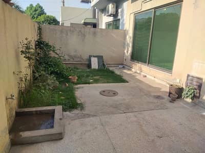 Askari 11, Sector A, 10 Marla, 03 Bed, Luxury House For Sale.