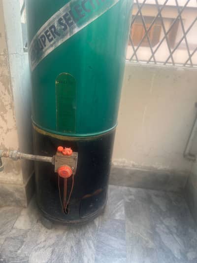 working good condition