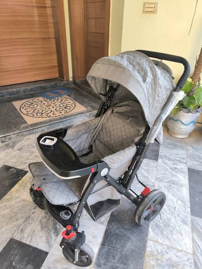Kids Pram | Baby Pram | Kids Stroller | Baby Walker | Kids Walker