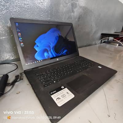 hp laptop for sale urgent