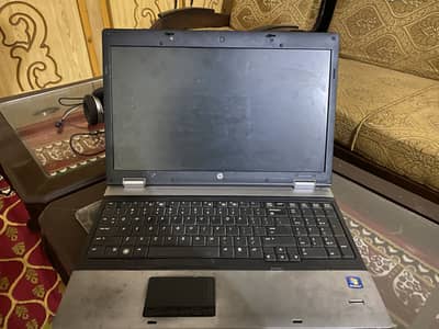 HP Probook6555B