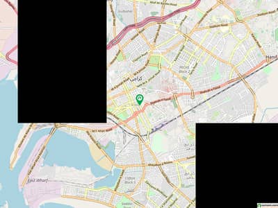 Studio Furnished Flat | Daily, Weekly, Monthly