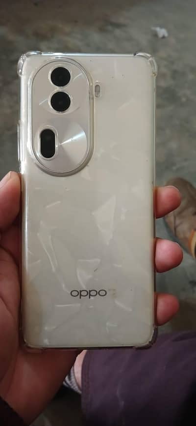 OPPO RENO 11