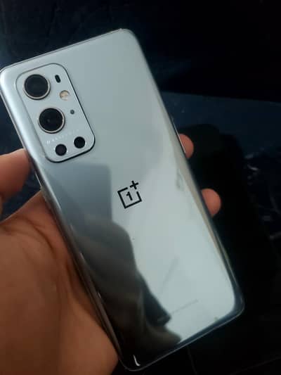 OnePlus 9 Pro Dual sim