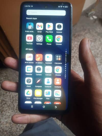 Tecno spark go 2024