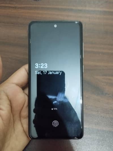 Samsung A52S (PTA Approved)