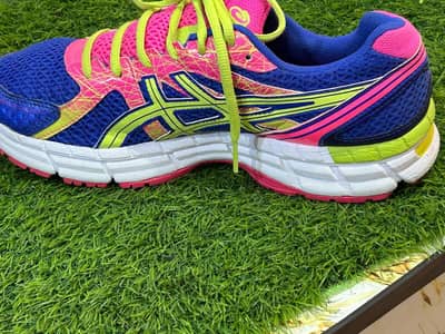 Asics Gel Excite 2 Athletic shoes