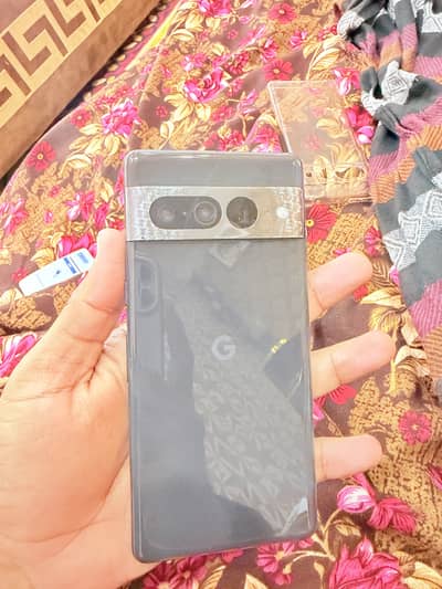 Google Pixel 7 Pro 512gb