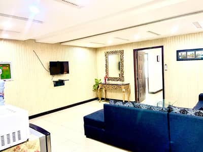 1 Bed Fully Furnished Brand New Apartment for Rent in Bahria Town Lahore