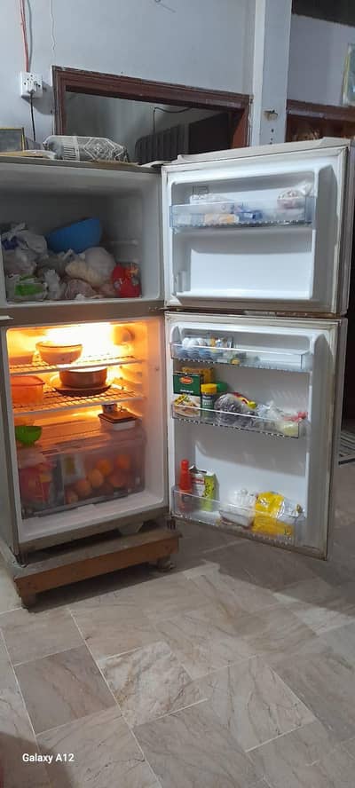 Haier Freeze 10/10 Condition All Okay