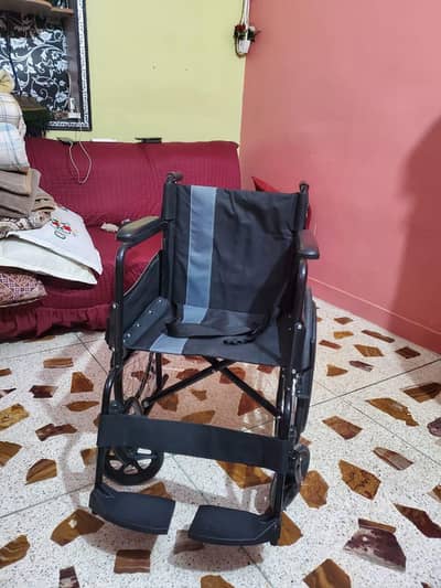Wheelchair good condition