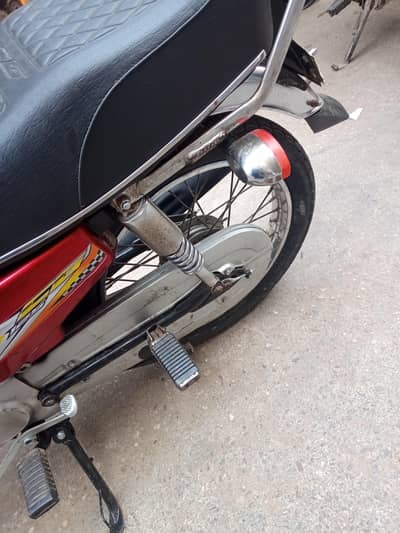 gari ma koi Kam nhi ha 75 final ha dadu num ha