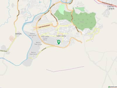 Bahria Town F1 Plot For Sale