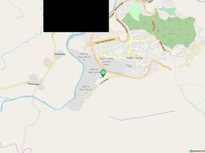 Bahria Town Plot For Sale