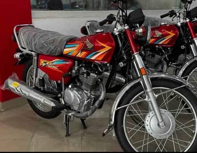 Honda 125 2026 zero miter