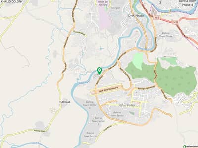 Overseas 6 Extra Land Plot For Sale