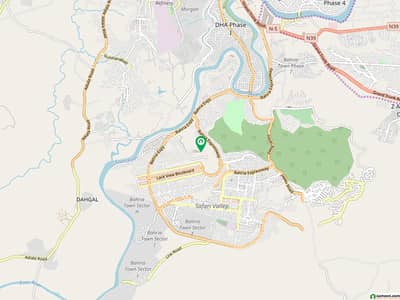 Overseas Builder Location Plot