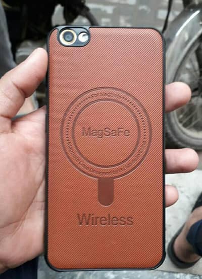 vivo y66 pta approved new condition