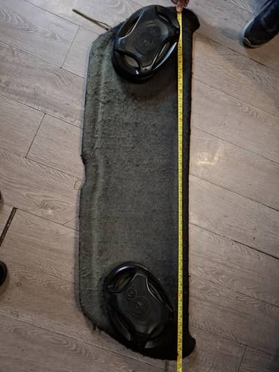 Suzuki Alto 1000cc patha with speaker