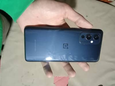 OnePlus 9 5G Pta Approved